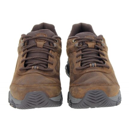 Merrell Moab Adventure 3 J003809 Shoes – Earth – Mens Trekking and Outdoor - Crep Direct UK