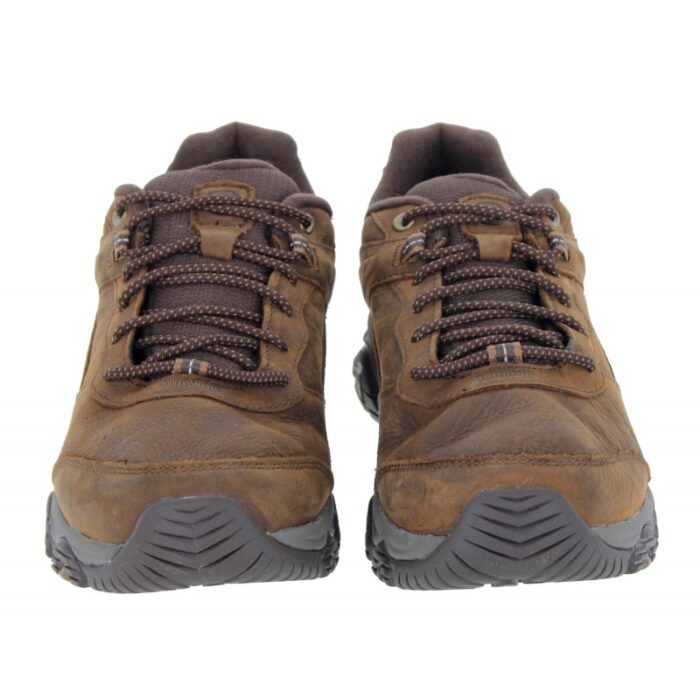 Merrell Moab Adventure 3 J003809 Shoes – Earth – Mens Shoes - Crep Direct UK