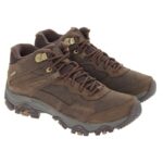 Merrell Moab Adventure 3 J003821 Boots – Earth – Mens Boots - Crep Direct UK Merrell Moab Adventure 3 J003821 Boots – Earth – Mens Boots - Crep Direct UK