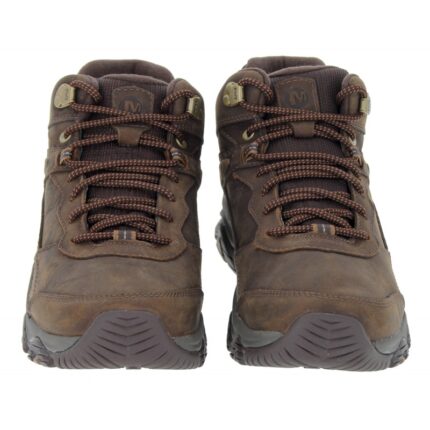 Merrell Moab Adventure 3 J003821 Boots – Earth – Mens Boots - Crep Direct UK