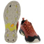 Merrell Moab Speed 2 J037519 Gore-Tex Shoes – Clay – Mens Trekking and Outdoor - Crep Direct UK