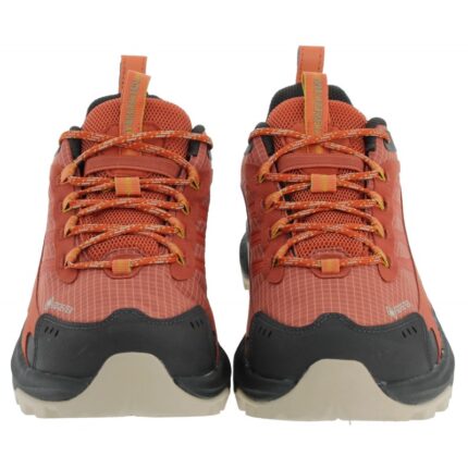 Merrell Moab Speed 2 J037519 Gore-Tex Shoes – Clay – Mens Trekking and Outdoor - Crep Direct UK