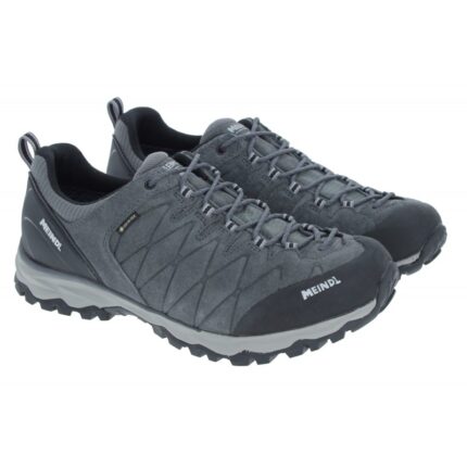 Meindl Mondello GTX 5522 Walking Shoes – Anthrazite / Graphite – Mens Shoes - Crep Direct UK Meindl Mondello GTX 5522 Walking Shoes – Anthrazite / Graphite – Mens Shoes - Crep Direct UK