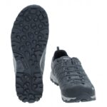 Meindl Mondello GTX 5522 Walking Shoes – Anthrazite / Graphite – Mens Shoes - Crep Direct UK Meindl Mondello GTX 5522 Walking Shoes – Anthrazite / Graphite – Mens Shoes - Crep Direct UK