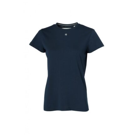 Holland Cooper Monogram Tee – Ink Navy Cotton – Ladies Clothing - Crep Direct UK Holland Cooper Monogram Tee – Ink Navy Cotton – Ladies Clothing - Crep Direct UK