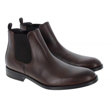 The Golden Boot Golden Boot Morant 2805 Boots – Brown Leather – Mens Boots - Crep Direct UK The Golden Boot Golden Boot Morant 2805 Boots – Brown Leather – Mens Boots - Crep Direct UK