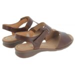 Gabor Mostic 66.063 Sandals – Peanut Leather – Womens Sandals, Sliders & Toe Posts - Crep Direct UK Gabor Mostic 66.063 Sandals – Peanut Leather – Womens Sandals, Sliders & Toe Posts - Crep Direct UK