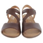 Gabor Mostic 66.063 Sandals – Peanut Leather – Womens Sandals, Sliders & Toe Posts - Crep Direct UK Gabor Mostic 66.063 Sandals – Peanut Leather – Womens Sandals, Sliders & Toe Posts - Crep Direct UK