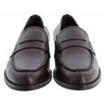 The Golden Boot Golden Boot Fernando 1703 Loafer – Marron Leather – Mens Shoes - Crep Direct UK The Golden Boot Golden Boot Fernando 1703 Loafer – Marron Leather – Mens Shoes - Crep Direct UK
