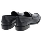 The Golden Boot Golden Boot Fernando 1703 Loafer – Black Leather – Mens Shoes - Crep Direct UK The Golden Boot Golden Boot Fernando 1703 Loafer – Black Leather – Mens Shoes - Crep Direct UK