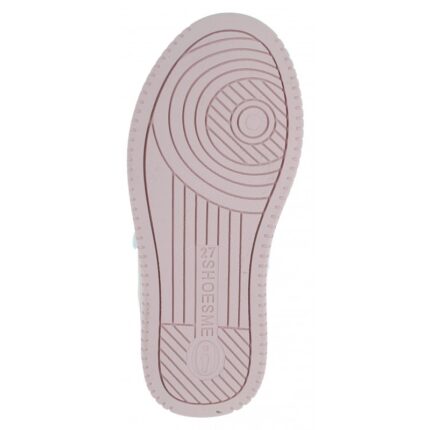 Shoesme NO24S002 Boots – White – Girls Shoes - Crep Direct UK