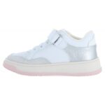 Shoesme NO24S002 Boots – White – Girls Shoes - Crep Direct UK Shoesme NO24S002 Boots – White – Girls Shoes - Crep Direct UK