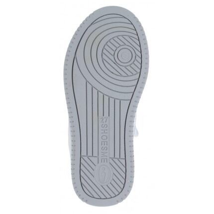 Shoesme NO24S003 Trainers – White – Girls Shoes - Crep Direct UK