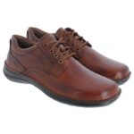 Josef Seibel New Anvers 06 44906 Lace-Up Shoes – Cognac Leather – Mens Shoes - Crep Direct UK Josef Seibel New Anvers 06 44906 Lace-Up Shoes – Cognac Leather – Mens Shoes - Crep Direct UK