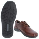 Josef Seibel New Anvers 06 44906 Lace-Up Shoes – Cognac Leather – Mens Shoes - Crep Direct UK Josef Seibel New Anvers 06 44906 Lace-Up Shoes – Cognac Leather – Mens Shoes - Crep Direct UK