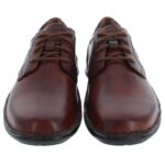 Josef Seibel New Anvers 06 44906 Lace-Up Shoes – Cognac Leather – Mens Shoes - Crep Direct UK Josef Seibel New Anvers 06 44906 Lace-Up Shoes – Cognac Leather – Mens Shoes - Crep Direct UK