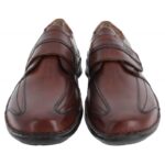 Josef Seibel New Anvers 02 44902 Velcro Shoes – Cognac Leather – Mens Shoes - Crep Direct UK Josef Seibel New Anvers 02 44902 Velcro Shoes – Cognac Leather – Mens Shoes - Crep Direct UK