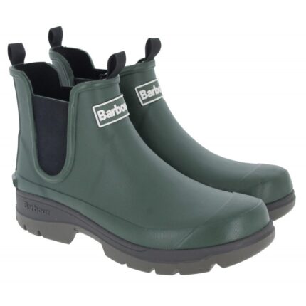 Barbour Nimbus MRF0028 Wellingtons – Olive – Mens Wellingtons - Crep Direct UK Barbour Nimbus MRF0028 Wellingtons – Olive – Mens Wellingtons - Crep Direct UK