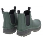 Barbour Nimbus MRF0028 Wellingtons – Olive – Mens Wellingtons - Crep Direct UK
