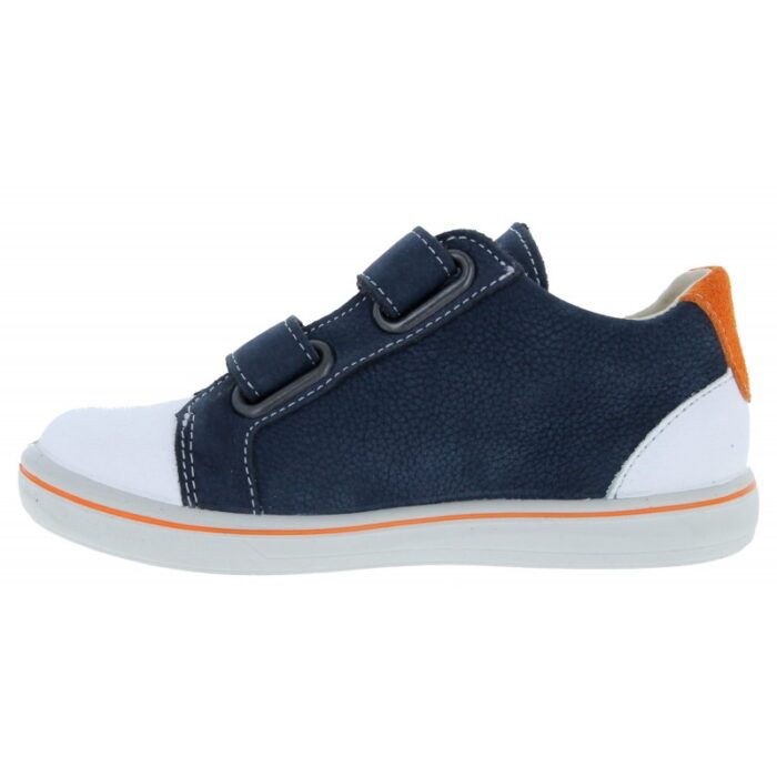 Ricosta Nippy 2600102 Shoes – See Nubuck – Boys Shoes - Crep Direct UK