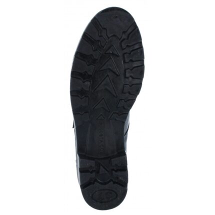 Ricosta Nora 7200402 School Shoes – Black Patent – Girls School Shoes - Crep Direct UK