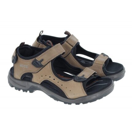 Ecco Offroad Andes II 822044 Sandals – Nutmeg Nubuck – Mens Sandals, Sliders & Toe Posts - Crep Direct UK Ecco Offroad Andes II 822044 Sandals – Nutmeg Nubuck – Mens Sandals, Sliders & Toe Posts - Crep Direct UK