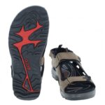 Ecco Offroad Andes II 822044 Sandals – Nutmeg Nubuck – Mens Sandals, Sliders & Toe Posts - Crep Direct UK Ecco Offroad Andes II 822044 Sandals – Nutmeg Nubuck – Mens Sandals, Sliders & Toe Posts - Crep Direct UK