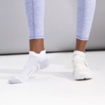 Feetures Plantar Fasciitis Relief Ultra Light No Show Socks – White – Mens Clothing - Crep Direct UK Feetures Plantar Fasciitis Relief Ultra Light No Show Socks – White – Mens Clothing - Crep Direct UK