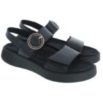 Gabor Pack 62.863 Sandals – Black Leather – Womens Sandals, Sliders & Toe Posts - Crep Direct UK Gabor Pack 62.863 Sandals – Black Leather – Womens Sandals, Sliders & Toe Posts - Crep Direct UK