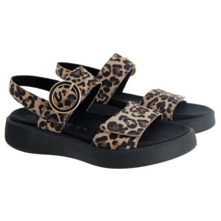 Gabor Pack 62.863 Sandals – Natur Suede – Womens Sandals, Sliders & Toe Posts - Crep Direct UK Gabor Pack 62.863 Sandals – Natur Suede – Womens Sandals, Sliders & Toe Posts - Crep Direct UK