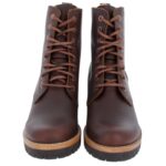 Panama Jack Padma Ankle Boots – Brown Leather – Womens Boots - Crep Direct UK Panama Jack Padma Ankle Boots – Brown Leather – Womens Boots - Crep Direct UK