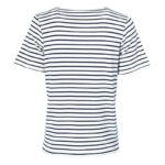 Holland Cooper Padstow Crew Neck Tee – Natural Ink / Navy Stripe – Ladies Clothing - Crep Direct UK Holland Cooper Padstow Crew Neck Tee – Natural Ink / Navy Stripe – Ladies Clothing - Crep Direct UK