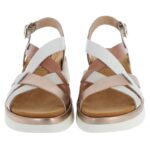Pikolinos Palma W4N-0650C1 Sandals – Marfil Leather – Womens Sandals, Sliders & Toe Posts - Crep Direct UK