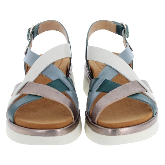 Pikolinos Palma W4N-0650C1 Sandals – River Leather – Womens Sandals, Sliders & Toe Posts - Crep Direct UK