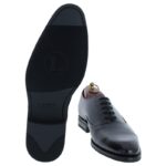 Loake Phoenix Shoes – Black Leather – Mens Shoes - Crep Direct UK Loake Phoenix Shoes – Black Leather – Mens Shoes - Crep Direct UK