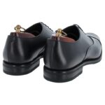 Loake Phoenix Shoes – Black Leather – Mens Shoes - Crep Direct UK Loake Phoenix Shoes – Black Leather – Mens Shoes - Crep Direct UK