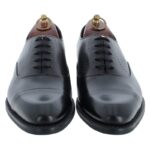 Loake Phoenix Shoes – Black Leather – Mens Shoes - Crep Direct UK Loake Phoenix Shoes – Black Leather – Mens Shoes - Crep Direct UK