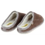 Nordikas 2083 Mule Slippers – Piedra Suede – Womens Slippers - Crep Direct UK Nordikas 2083 Mule Slippers – Piedra Suede – Womens Slippers - Crep Direct UK