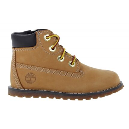 Timberland Pokey Pine 6inch Boots – Wheat Leather – Boys Boots - Crep Direct UK Timberland Pokey Pine 6inch Boots – Wheat Leather – Boys Boots - Crep Direct UK