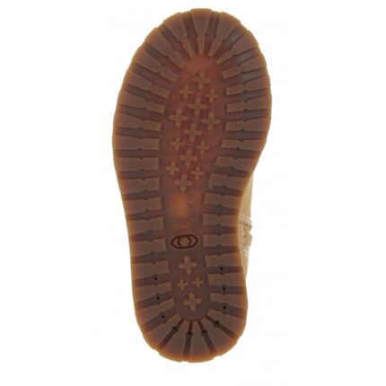 Timberland Pokey Pine 6inch Boots – Wheat Leather – Boys Boots - Crep Direct UK