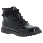 Primigi 6912211 Boots – Black Patent – Girls Boots - Crep Direct UK Primigi 6912211 Boots – Black Patent – Girls Boots - Crep Direct UK