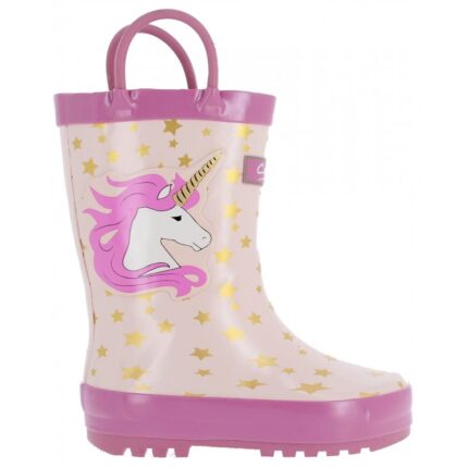 Cotswold Puddle Boots – Unicorn – Girls Wellies - Crep Direct UK Cotswold Puddle Boots – Unicorn – Girls Wellies - Crep Direct UK