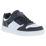 Skechers Quick Street 405638L Trainers – Black/White – Girls Shoes - Crep Direct UK Skechers Quick Street 405638L Trainers – Black/White – Girls Shoes - Crep Direct UK