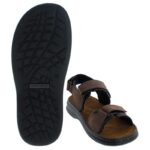 Josef Seibel Rafe 10104 Sandals – Brasil/Schwarz – Mens Sandals, Sliders & Toe Posts - Crep Direct UK Josef Seibel Rafe 10104 Sandals – Brasil/Schwarz – Mens Sandals, Sliders & Toe Posts - Crep Direct UK