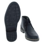 Barbour Readhead Chukka Boots MFO0138 – Black Leather – Mens Boots - Crep Direct UK Barbour Readhead Chukka Boots MFO0138 – Black Leather – Mens Boots - Crep Direct UK
