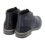 Barbour Readhead Chukka Boots MFO0138 – Black Leather – Mens Boots - Crep Direct UK Barbour Readhead Chukka Boots MFO0138 – Black Leather – Mens Boots - Crep Direct UK