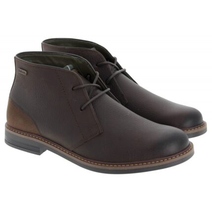 Barbour Readhead Chukka Boots MFO0138 – Mocha Leather – Mens Boots - Crep Direct UK Barbour Readhead Chukka Boots MFO0138 – Mocha Leather – Mens Boots - Crep Direct UK