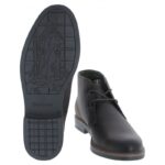 Barbour Readhead Chukka Boots MFO0138 – Mocha Leather – Mens Boots - Crep Direct UK