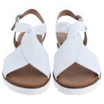 Gabor Rich 62.751 Sandals – White Leather – Womens Sandals, Sliders & Toe Posts - Crep Direct UK Gabor Rich 62.751 Sandals – White Leather – Womens Sandals, Sliders & Toe Posts - Crep Direct UK