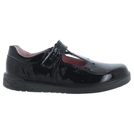 Ricosta Scarlett 8600202 School Shoes – Black Patent – Girls School Shoes - Crep Direct UK Ricosta Scarlett 8600202 School Shoes – Black Patent – Girls School Shoes - Crep Direct UK